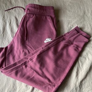 Nike sweatpants